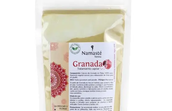 Namasté Tratamiento Granada 100g